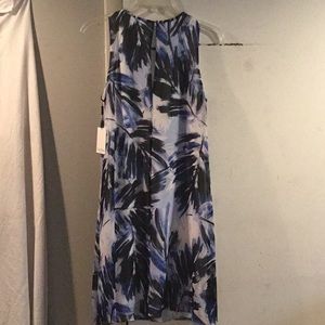 Calvin Klein  dress.